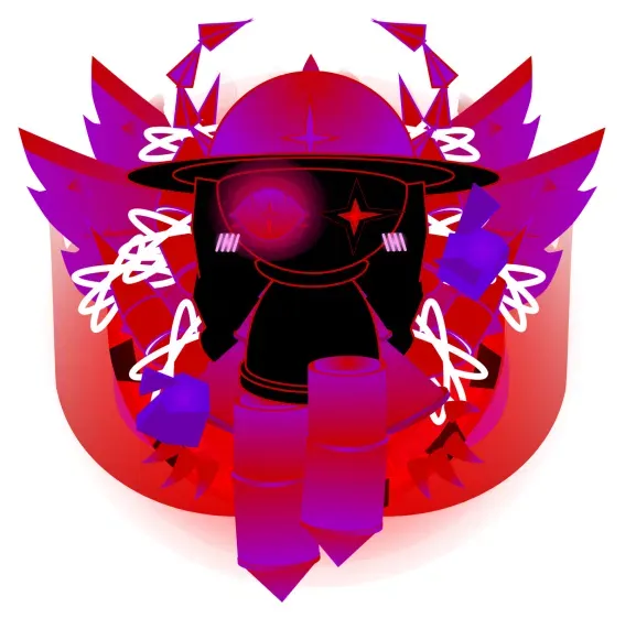 Omniscience Cherry!!