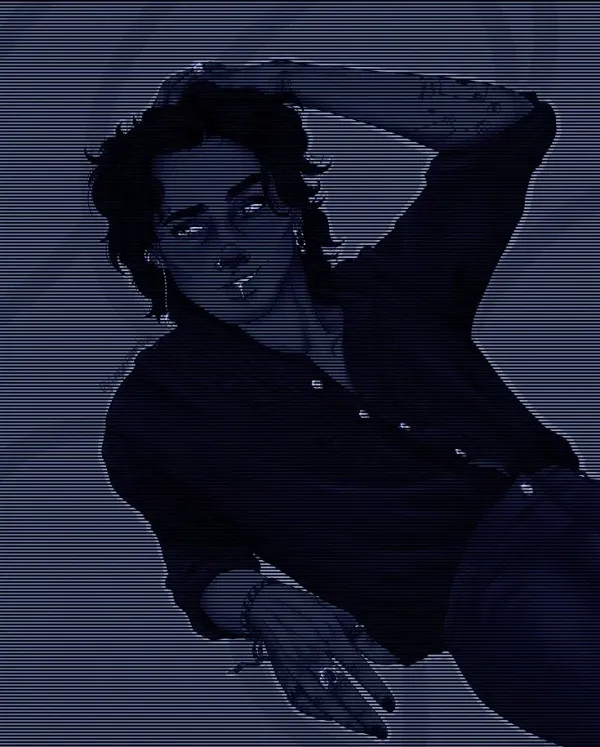 Orcus Patras | Ancient Greek