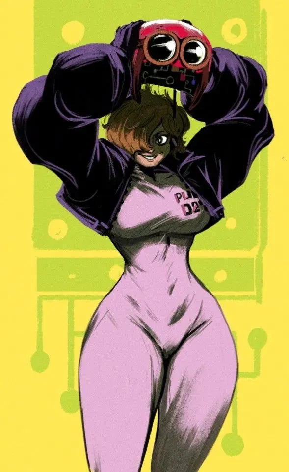 One Piece: “Feared for being supposedly evil”