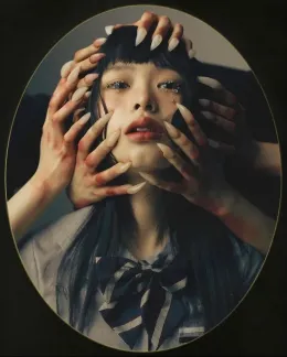 Otome game: A Hidden World of Fangs and Romance