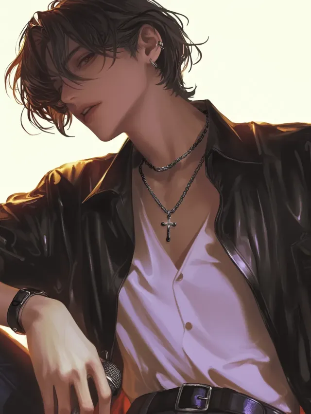 Owen Volkov | Childhood Enemies