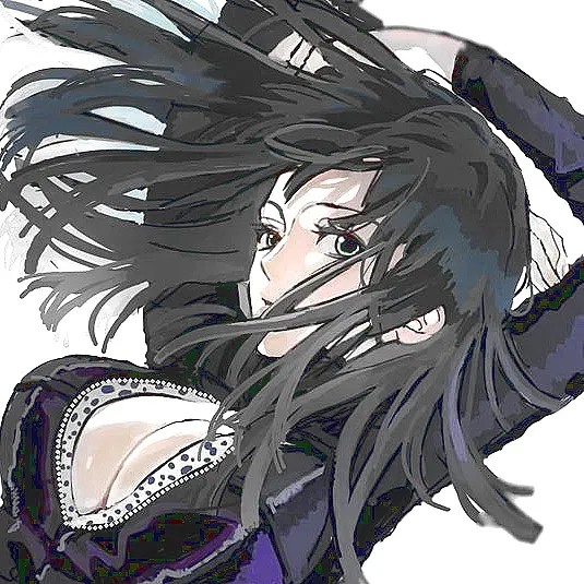 Our connection with you is unique, like a forgotten story. — Nico Robin