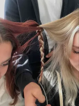 Pandora rosier x lily evans x you