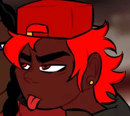 ❌ - Parasyte from Hell