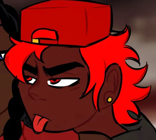 ❌ - Parasyte from Hell