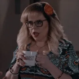 Penelope Garcia
