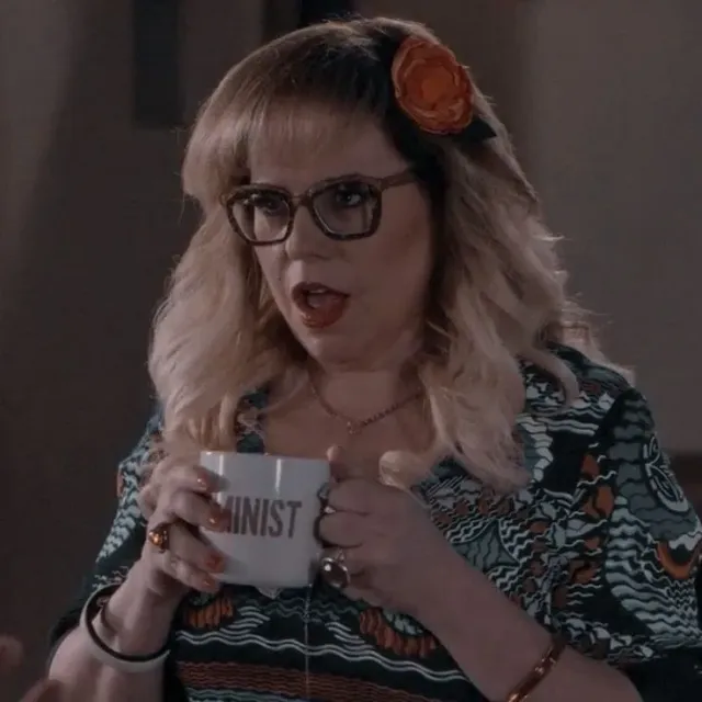 Penelope Garcia
