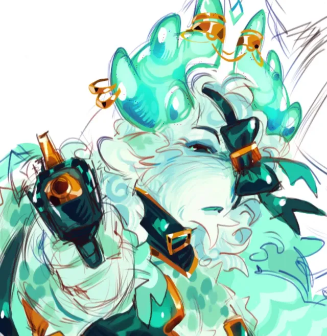 PHIGHTING! Medkit - #004