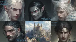 Perks of A Villainess [Heavyweight]