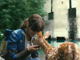 # Pink on the Horizon / Lucy MacLean