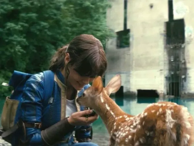 # Pink on the Horizon / Lucy MacLean