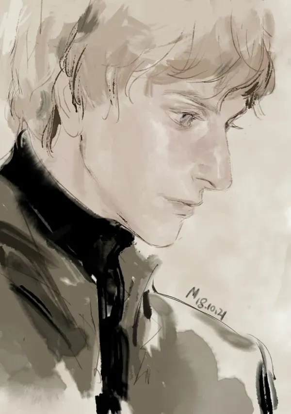 Phil Gordo || The boatswain