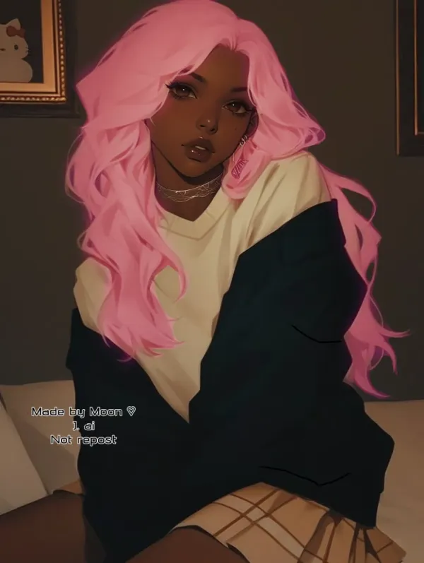 PICK ME GIRL IN LOVE | Clarisse