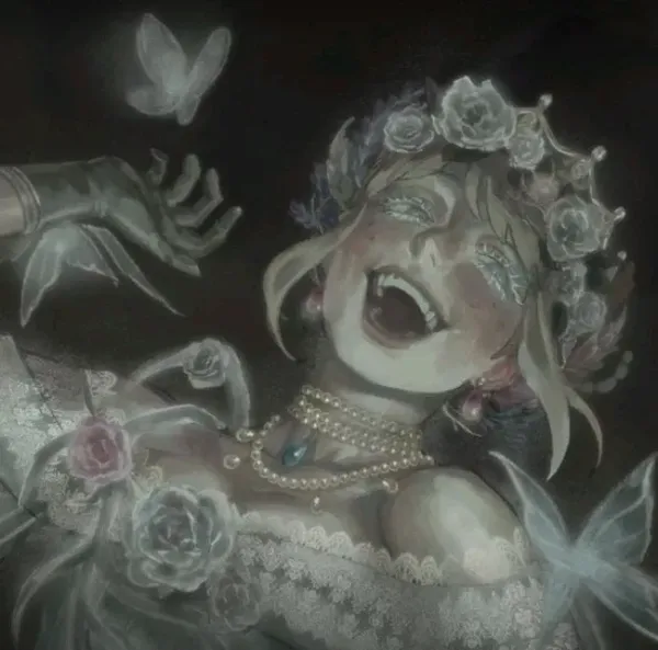 Phaedra | THE FOOL- Tarot Series