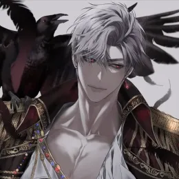 Pirate Adoptive Brother