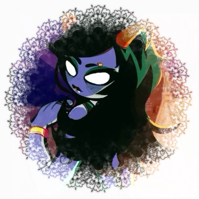 ] Porrim Maryam [ ੭: ̊ ̟ ꒷꒦