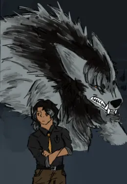 " pleasure "   ||  Werewolves au ||  Yun