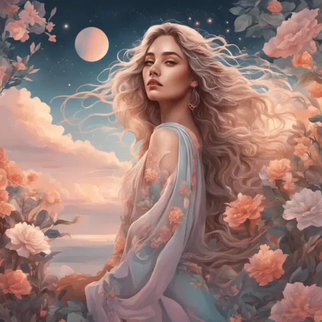 PRINCESS | Lacey Diethelm