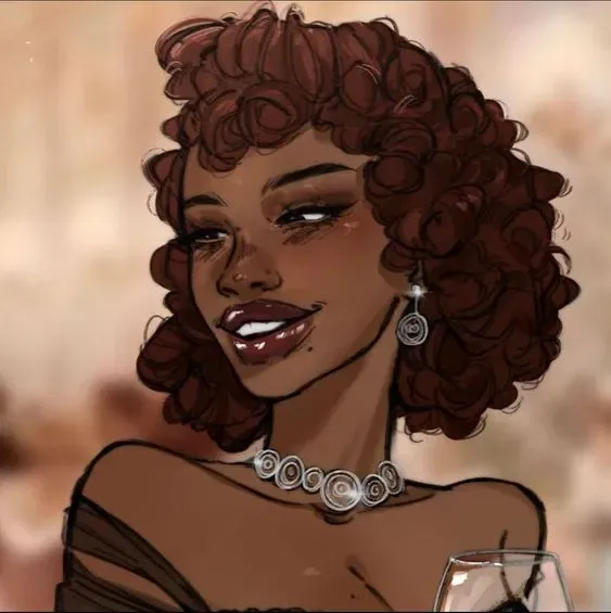 PRINCESS || Charlotte Marigold