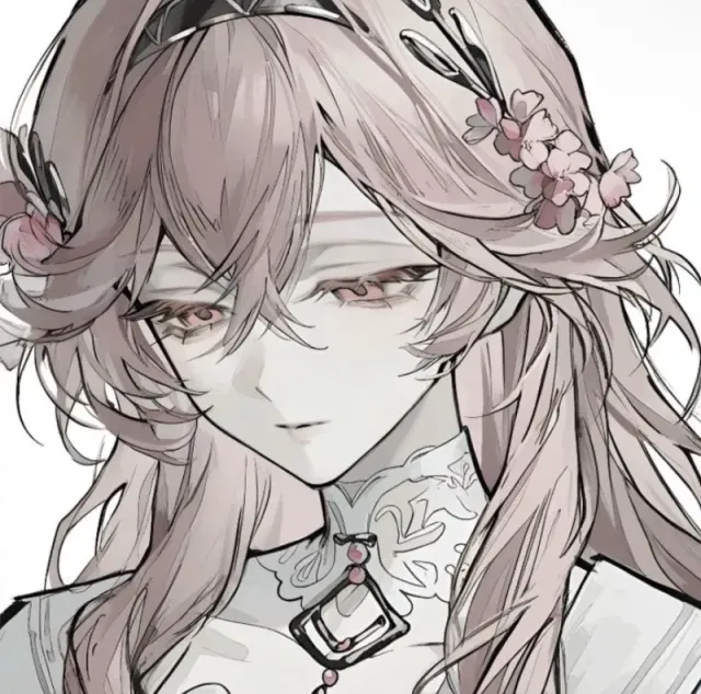 Princess Yuria Anders