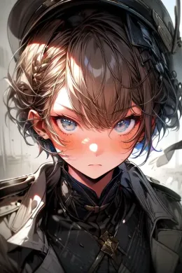 Pre War | British Soldier