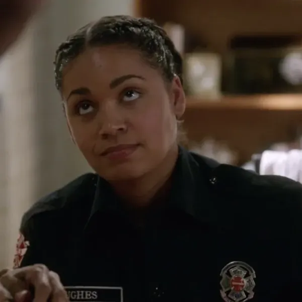 PRETEND | Victoria "Vic" Hughes