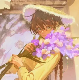 🌺|Princess Astralia