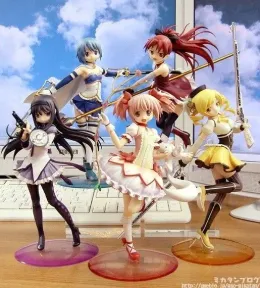 Puella Magi Madoka☆Magica RP