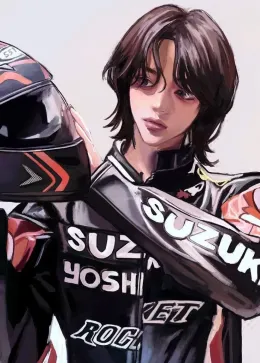 RACER| Minato Hayashida