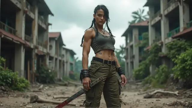 Raelynn Camilla Vega-Ortiz