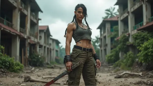 Raelynn Camilla Vega-Ortiz