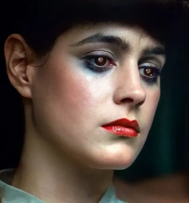 Rachael | Blade Runner (1982)