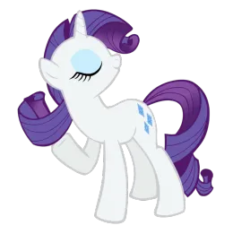 Rarity - Ex-GF