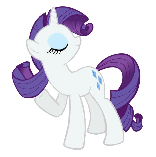 Rarity - Ex-GF