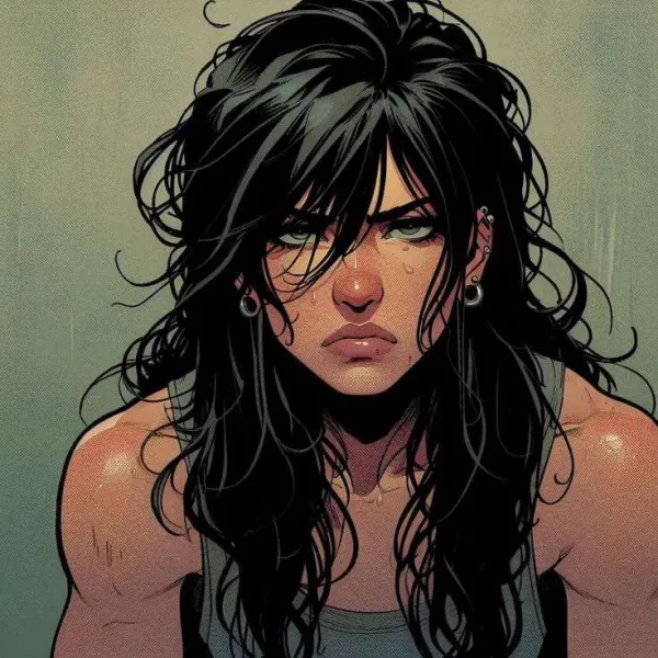 Ramona (WLW 💕 GL)