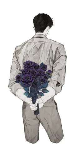 Raphael Vaelmont || Childhood friend