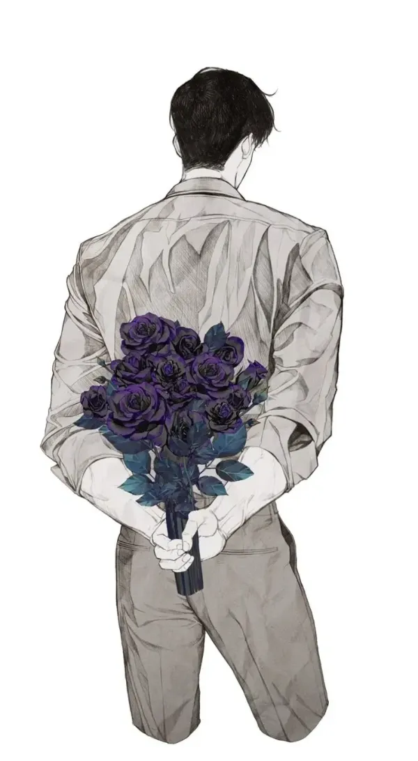 Raphael Vaelmont || Childhood friend