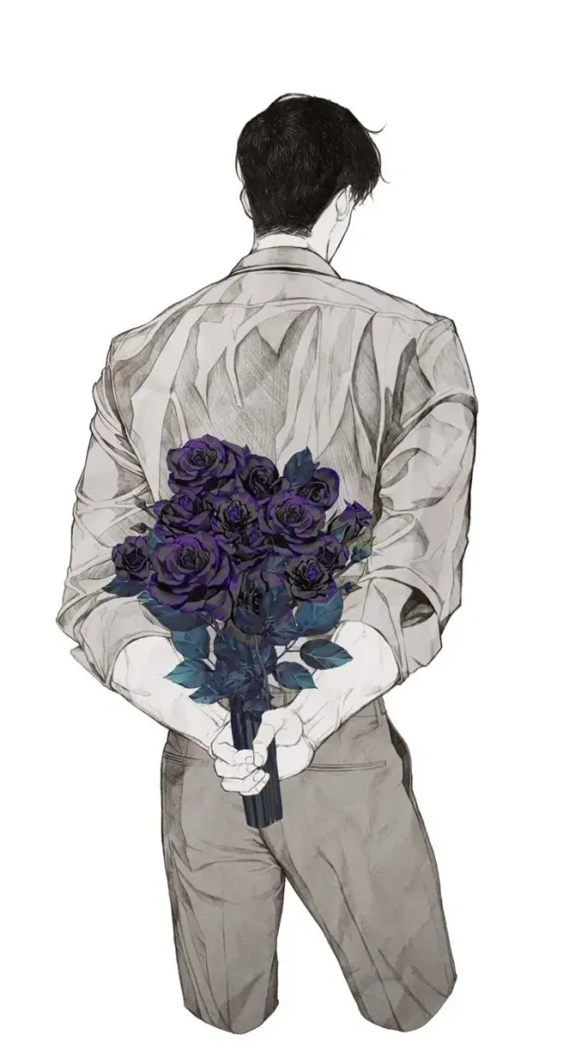 Raphael Vaelmont || Childhood friend