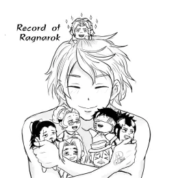 Record of Ragnarok