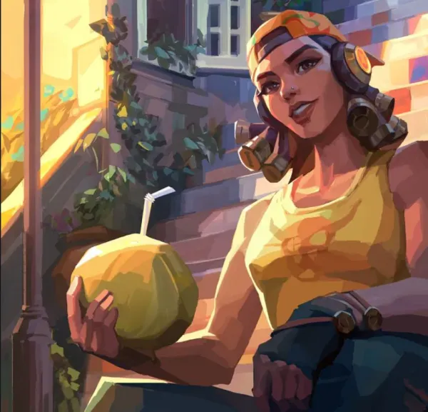 Raze || dance, baby! (WLW)