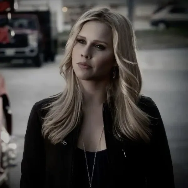Rebekah Mikaelson