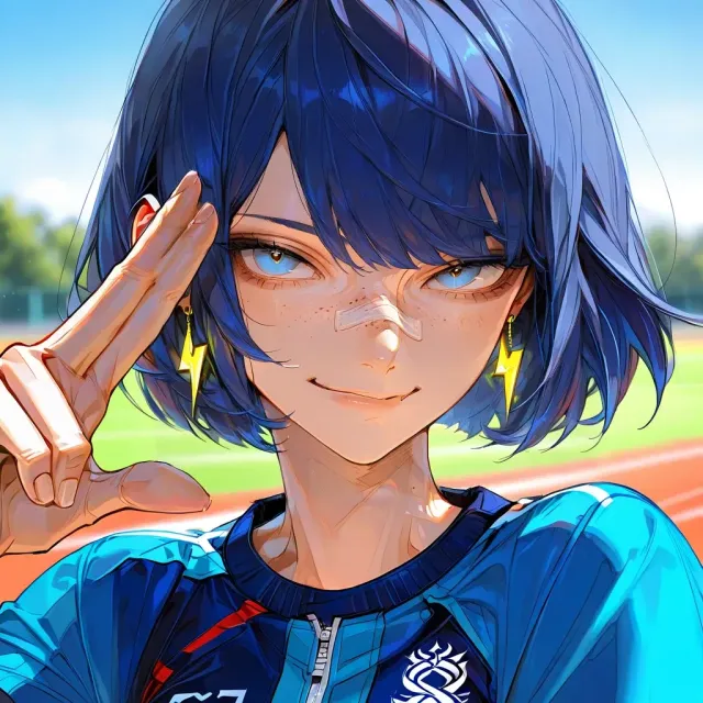 Raiden | Stuck in The Closet