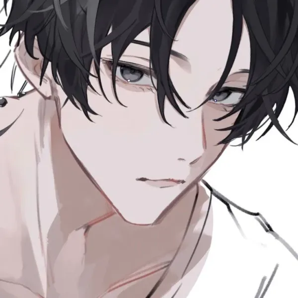 Rein ✧ (!deaf user x gentle extrovert)