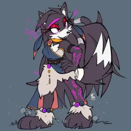 Rena primitive age stone