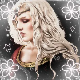 RHAENA TARGARYEN