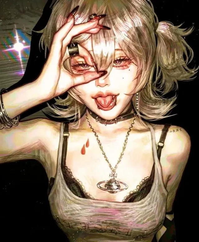 {🥂} Reva, your drunk best friend