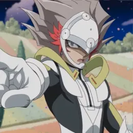 Revolver - medieval AU