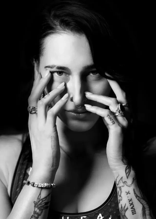 Rhea ripley ~ wlw angst, reverse comfort.