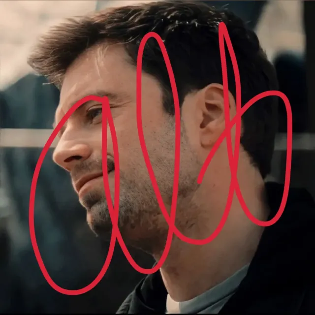 Rent a Girlfriend ~ ALT | Bucky Barnes