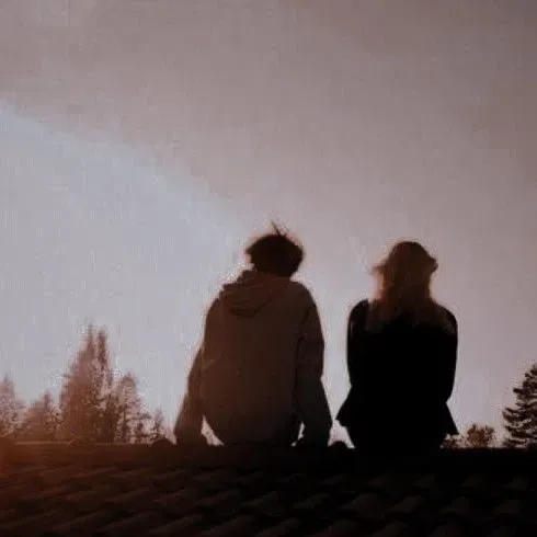 RICHard Collage-Flirting Chaos